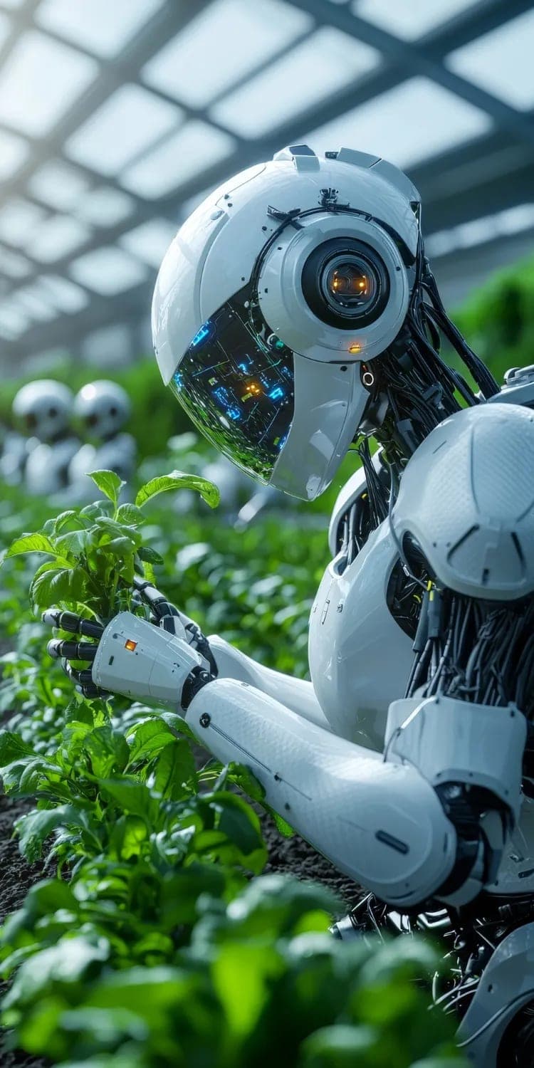 Future-Ready Skill Labs with AI, Robotics, Coding & Maker Spaces