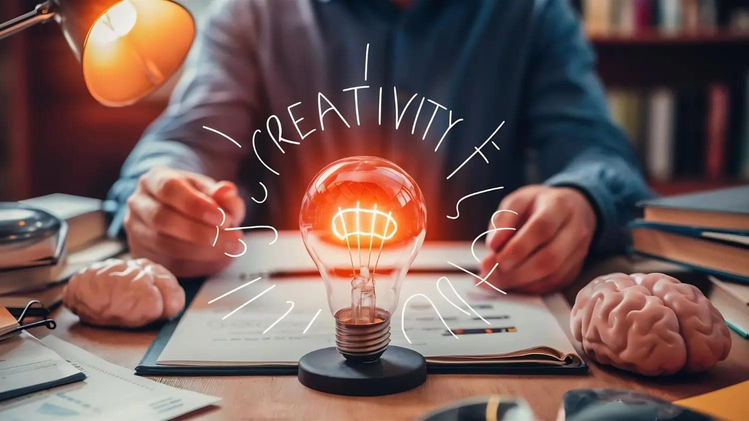 Creativity & Innovation
