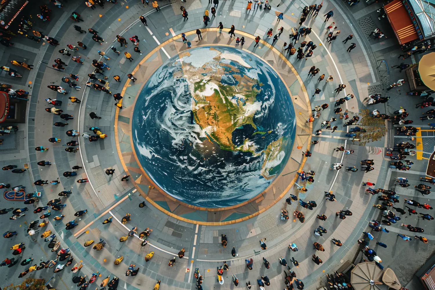 Global exposure & CDC programs guiding meaningful direction