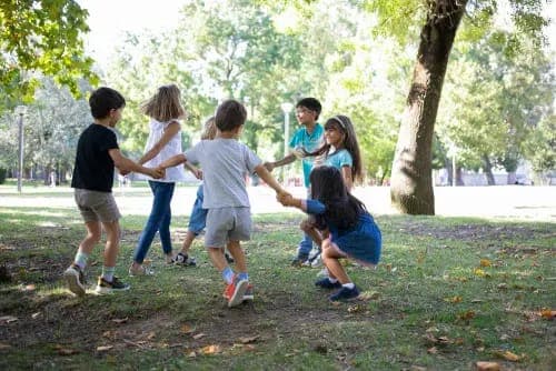 Movement & Motor Skills