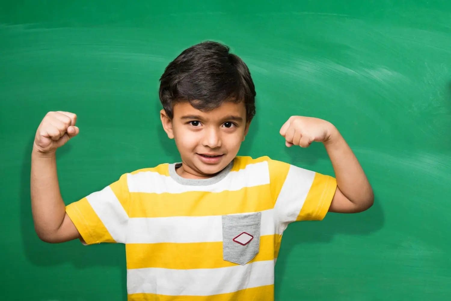 Confidence & Independence