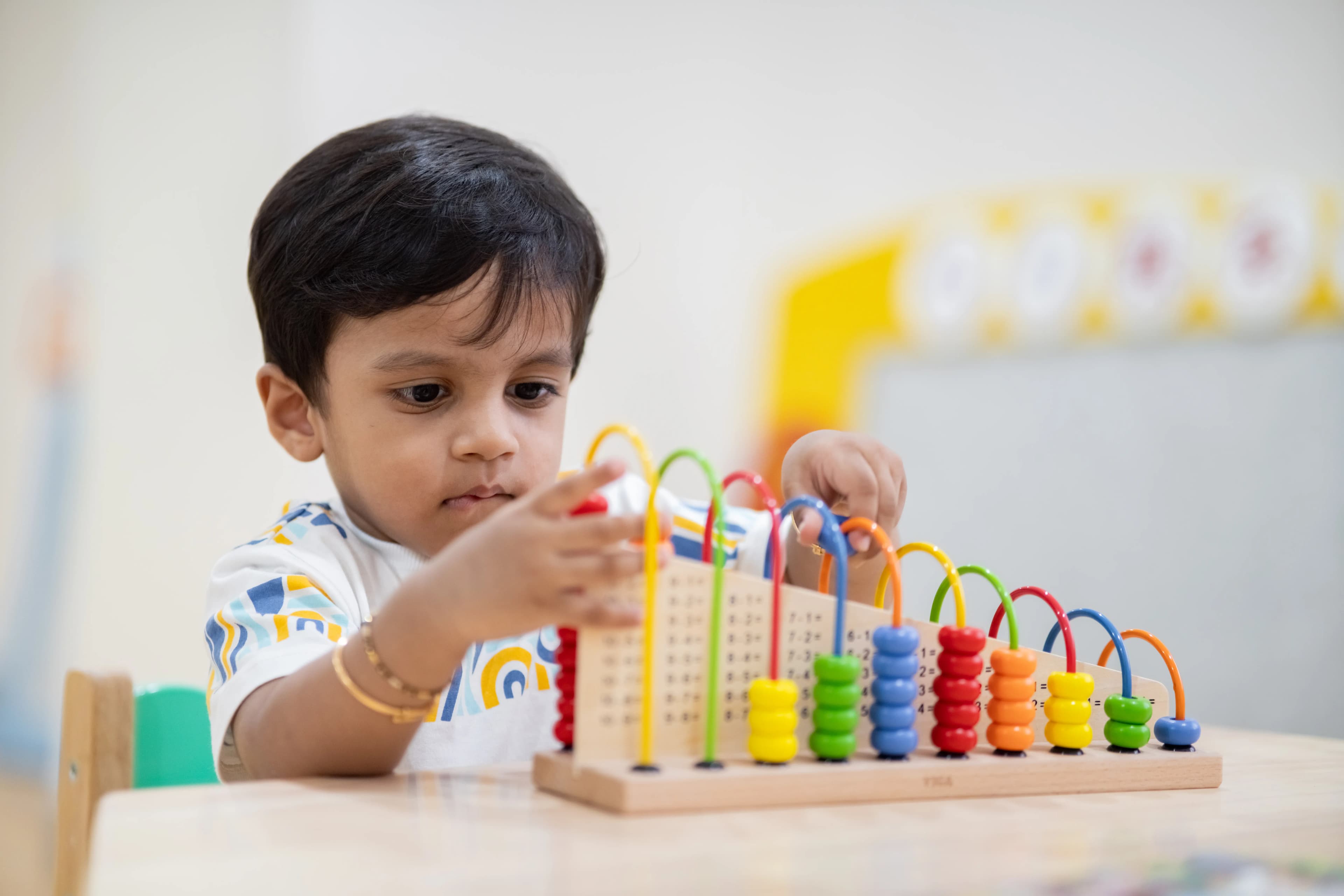 Nursery